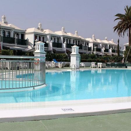 Bungalow Duna Flor Maspalomas มาสปาโลมาส ภายนอก รูปภาพ