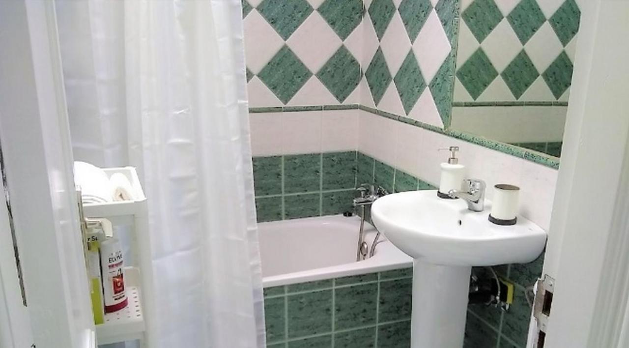 Bungalow Duna Flor Maspalomas มาสปาโลมาส ภายนอก รูปภาพ
