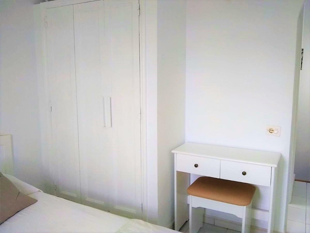 Bungalow Duna Flor Maspalomas มาสปาโลมาส ภายนอก รูปภาพ