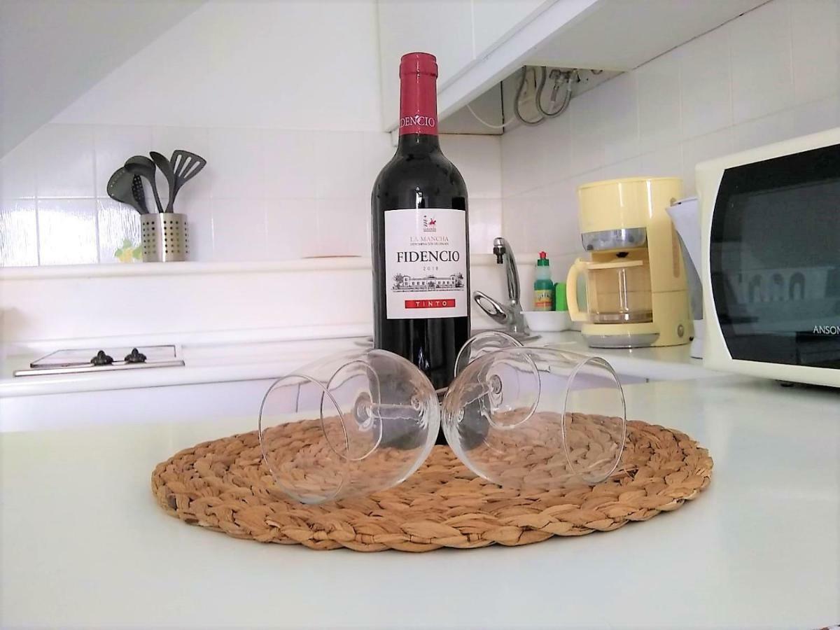 Bungalow Duna Flor Maspalomas มาสปาโลมาส ภายนอก รูปภาพ